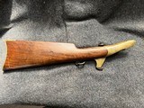 Original Colt 1860 Shoulder Stock - 2 of 9