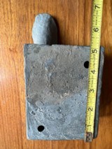 Powder Flask Stamping Dies - 6 of 7