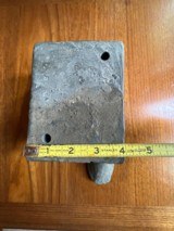 Powder Flask Stamping Dies - 7 of 7