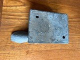 Powder Flask Stamping Dies - 5 of 7
