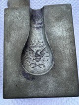 Powder Flask Stamping Dies - 2 of 7