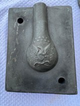 Powder Flask Stamping Dies - 3 of 7