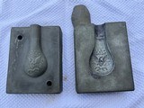 Powder Flask Stamping Dies - 1 of 7