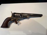 Colt 1851 Navy Cal.36 - 2 of 15