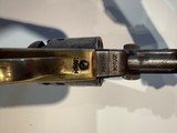 Colt 1851 Navy Cal.36 - 4 of 15