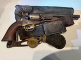 Colt 1851 Navy Cal.36 - 1 of 15