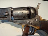 Colt 1851 Navy Cal.36 - 3 of 15