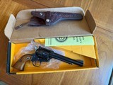 Ruger Old Model 3 Screw Flattop .44 Mag - 11 of 11