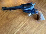 Ruger Old Model 3 Screw Flattop .44 Mag - 3 of 11