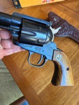 Ruger Old Model 3 Screw Flattop .44 Mag - 10 of 11