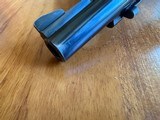 Ruger Old Model 3 Screw Flattop .44 Mag - 4 of 11