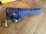 Ruger Old Model 3 Screw Flattop .44 Mag - 7 of 11
