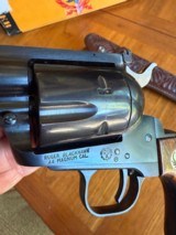 Ruger Old Model 3 Screw Flattop .44 Mag - 9 of 11