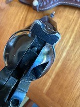 Ruger Old Model 3 Screw Flattop .44 Mag - 8 of 11