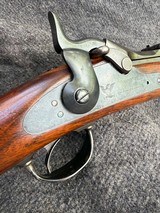 Springfield Trapdoor Carbine 1873 - 8 of 15