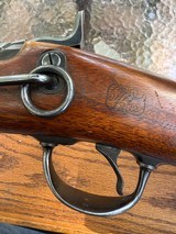 Springfield Trapdoor Carbine 1873 - 2 of 15