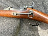 Springfield Trapdoor Carbine 1873