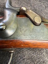 Springfield Trapdoor Carbine 1873 - 9 of 15