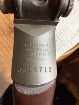 Springfield M1 Grand - 11 of 15