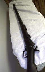 Springfield Model 1884 Ram Rod Bayonet 45-70 - 4 of 10