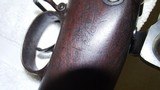 Springfield Model 1884 Ram Rod Bayonet 45-70 - 10 of 10