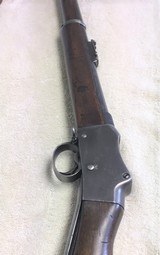 MARTINI HENRY 577/450 - 3 of 10