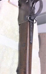 MARTINI HENRY 577/450 - 7 of 10