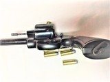 COLT NEW SERVICE REVOLVER - 4 of 7