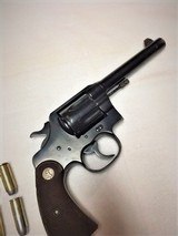 COLT NEW SERVICE REVOLVER - 3 of 7