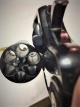 COLT NEW SERVICE REVOLVER - 5 of 7