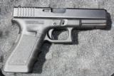 Glock Model 37 - .45 GAP - 2 of 5