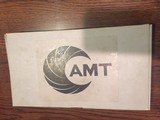 AMT 22 Mag Auto Mag II (3.375" barrel) - 5 of 5
