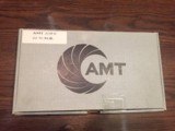AMT 22 Mag Auto Mag II (4.5" barrel) - 5 of 5