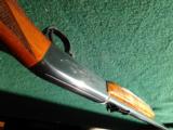 Browning Rimfire
.22 long rifle with wheel sight with no wear - 6 of 9