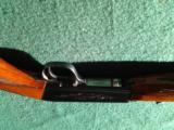 Browning Rimfire
.22 long rifle with wheel sight with no wear - 9 of 9