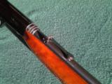 Browning Rimfire
.22 long rifle with wheel sight with no wear - 3 of 9