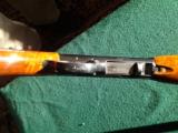 Browning Rimfire
.22 long rifle with wheel sight with no wear - 4 of 9
