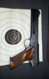 Colt Match Target .22 long rifle - 1 of 4