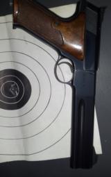 Colt Match Target .22 long rifle - 3 of 4