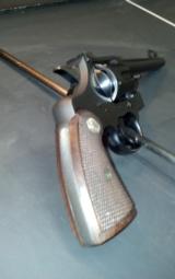 Colt Officers Model 38 Heavy Barrel - 4 of 4