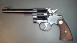Colt Officers Model 38 Heavy Barrel - 1 of 4