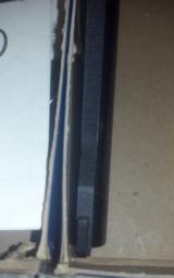 Smith and Wesson Model No. 27-2- 4 of 8