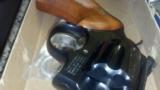 Smith and Wesson Model No. 27-2- 6 of 8