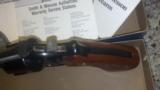 Smith and Wesson Model No. 27-2- 5 of 8