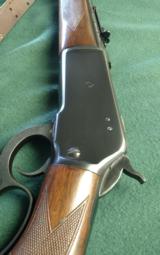 Winchester Model 71 Stone Mint Condition - 5 of 5