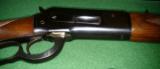Winchester Model 71 Stone Mint Condition - 2 of 5