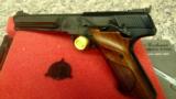 1966 Colt Woodsman Match Target .22 pistol *like new* - 2 of 4