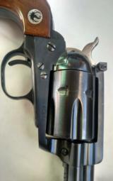Ruger old model flat top blackhawk .44 magnum - 4 of 4