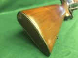  Winchester Model 71 Rifle - 2 of 5