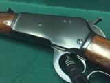  Winchester Model 71 Rifle - 3 of 5